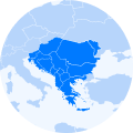 BALKANS