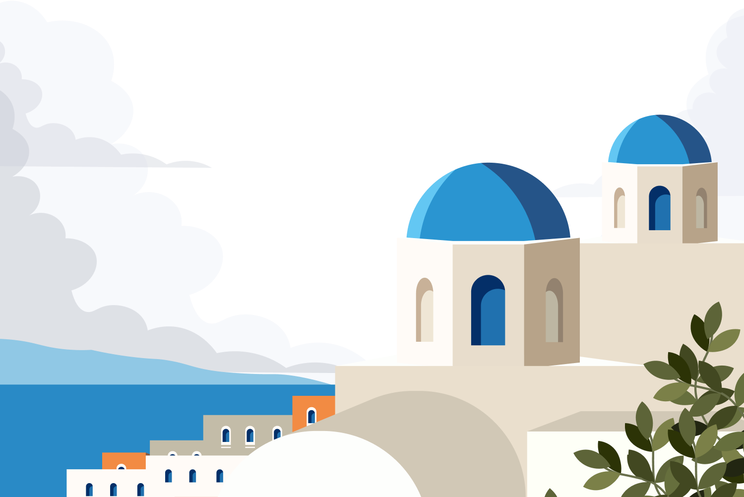 Greece Campaign